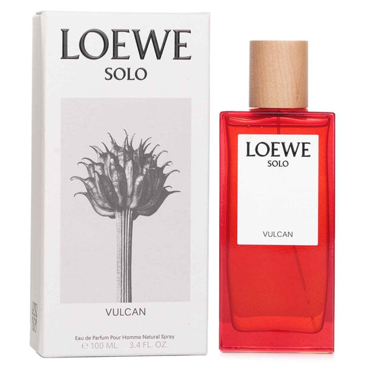 LOEWE Solo Vulcan Eau de Parfum 100mL