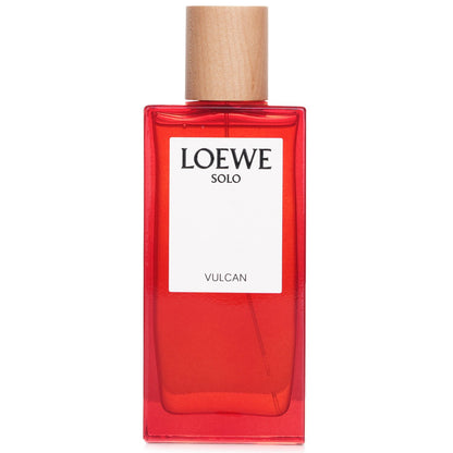 LOEWE Solo Vulcan Eau de Parfum 100mL main product image