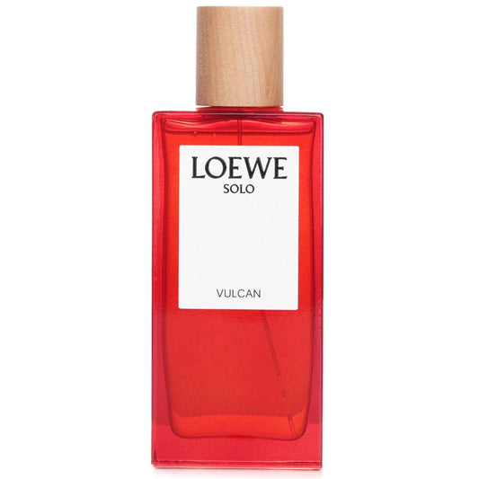 LOEWE Solo Vulcan Eau de Parfum 100mL
