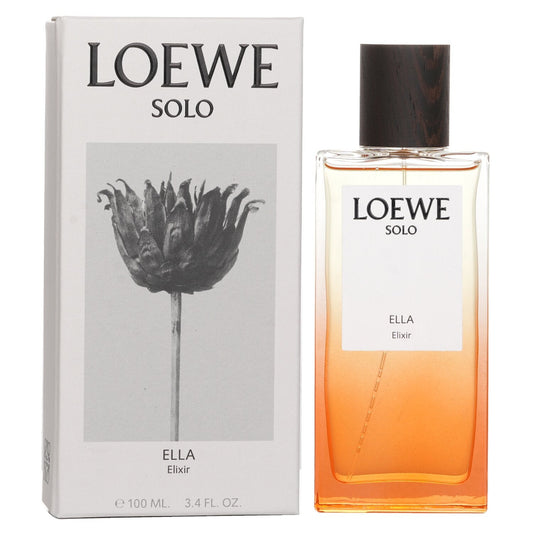 Solo Ella Elixir - angle 2
