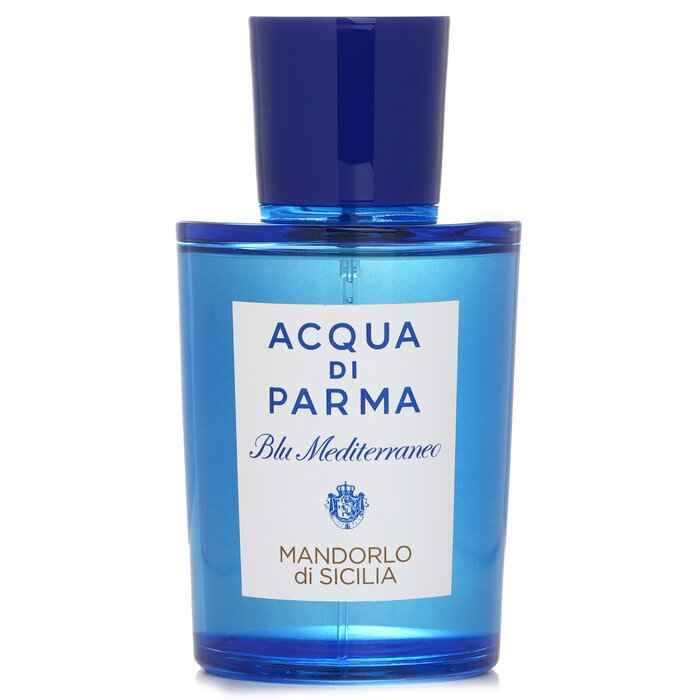 Acqua di Parma Blu Mediterraneo Mandorlo di Sicilia Eau de Toilette 100mL