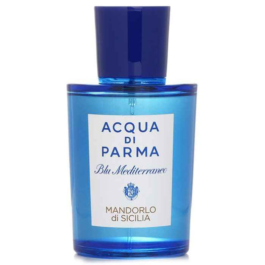 Acqua di Parma Blu Mediterraneo Mandorlo di Sicilia Eau de Toilette 100mL