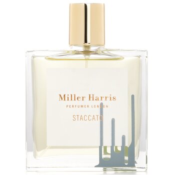 Miller Harris Staccato Eau De Parfum Spray 100ml/3.4oz