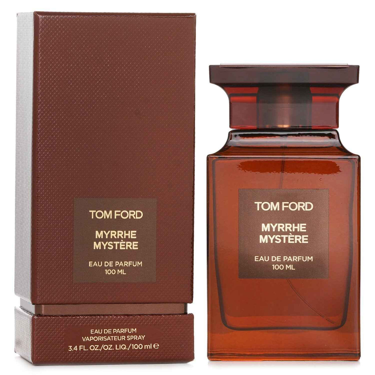 Tom Ford Myrrhe Mystere Eau de Parfum 100mL