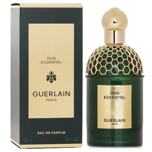 Oud Essentiel - angle 2