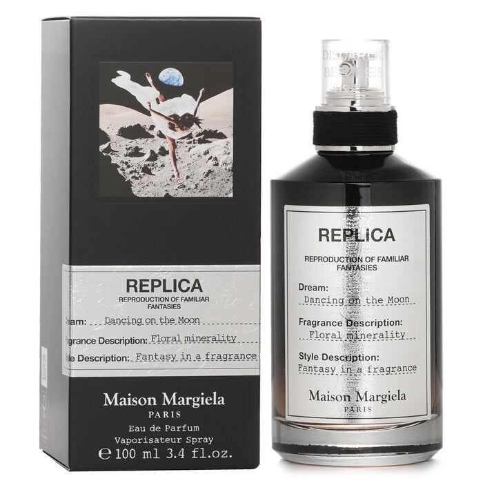 Maison Margiela Replica Dancing on the Moon Eau de Parfum 100mL - product view 2