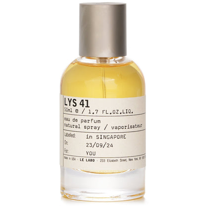 Le Labo Lys 41 Eau de Parfum 50mL product image