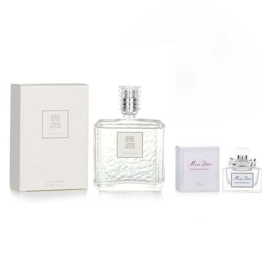 L'Eau d'Armoise Set - angle 2