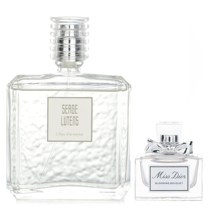 Serge Lutens L'Eau d'Armoise Set 2pcs