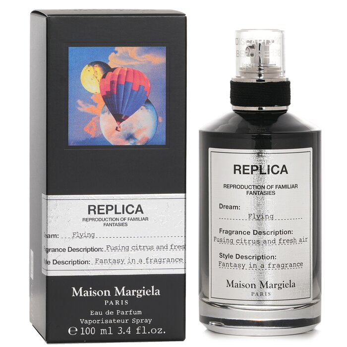 Maison Margiela Replica Flying Eau de Parfum 100mL - product view 2