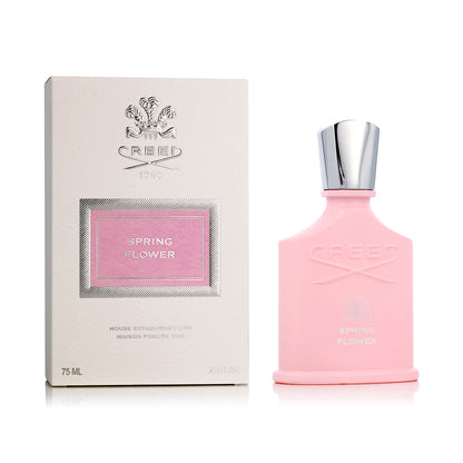 Creed Spring Flower Eau de Parfum 75mL bottle and box