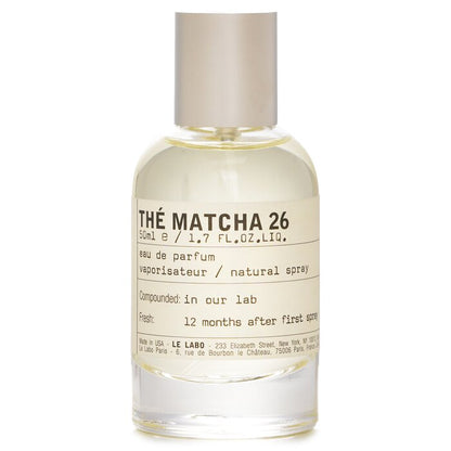 Le Labo Thé Matcha 26 Eau de Parfum 50mL