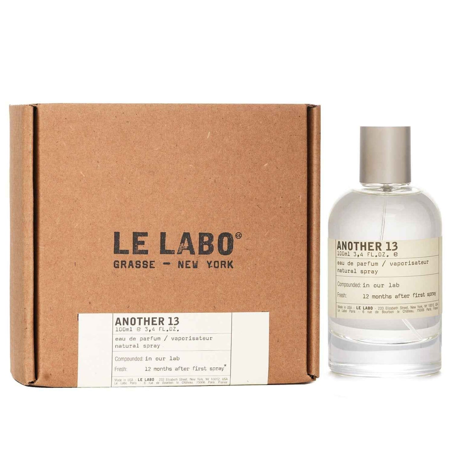 Le Labo Another 13 Eau de Parfum 100mL