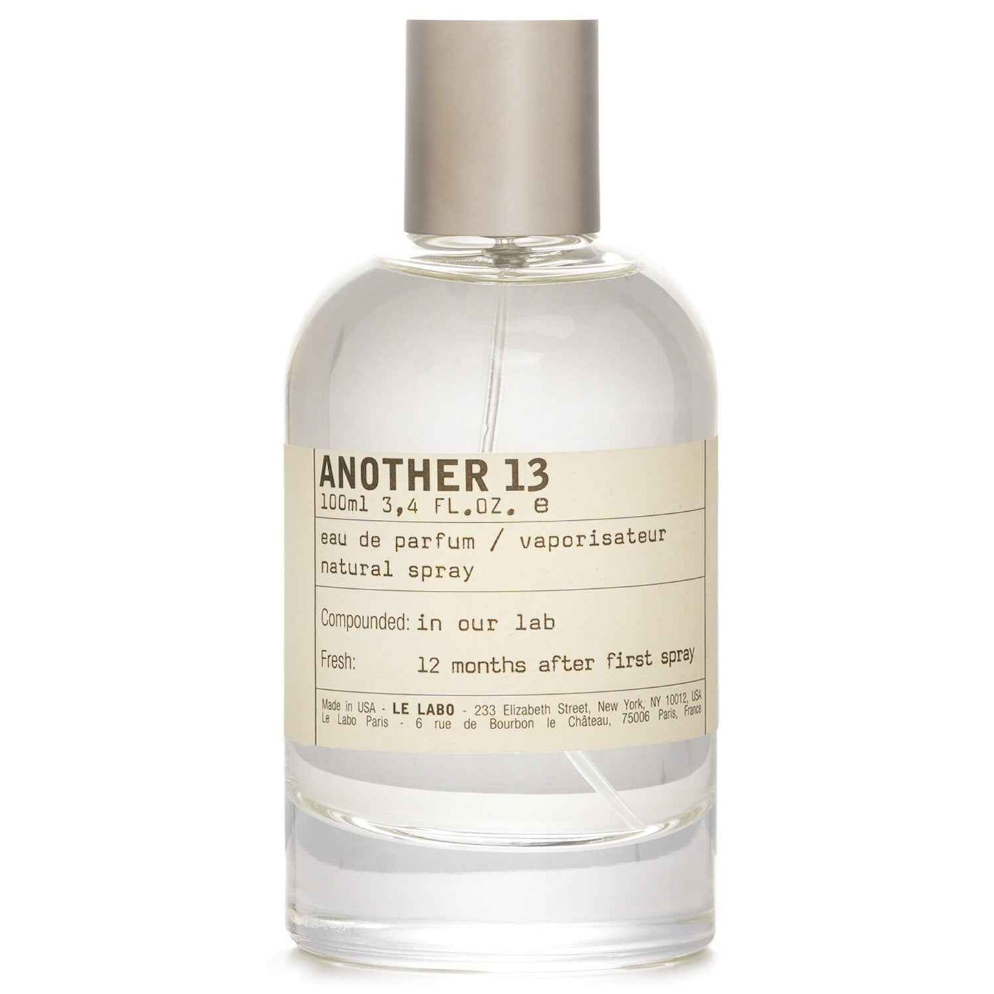Le Labo Another 13 Eau de Parfum 100mL