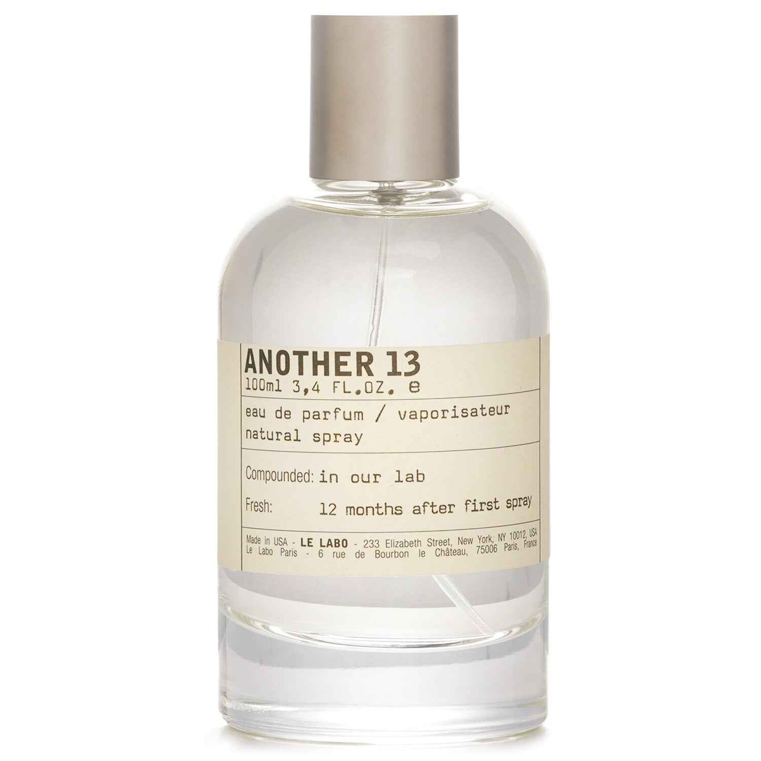 Le Labo Another 13 Eau de Parfum 100mL