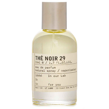 Le Labo Thé Noir 29 Eau de Parfum 50mL