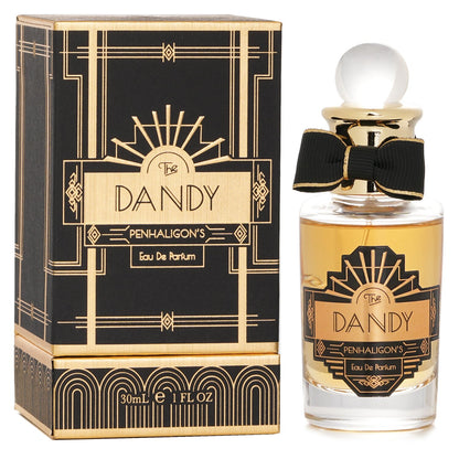 Penhaligon's The Dandy Eau de Parfum 30mL strawberrynet alternate / packaging view