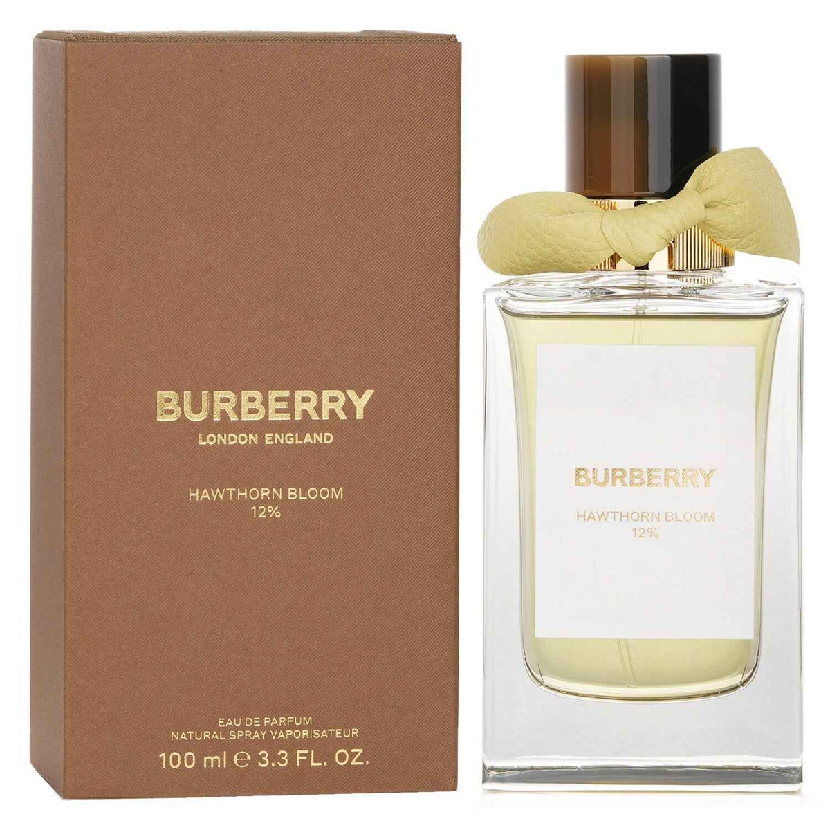 Burberry Hawthorn Bloom 12% Eau de Parfum 100mL