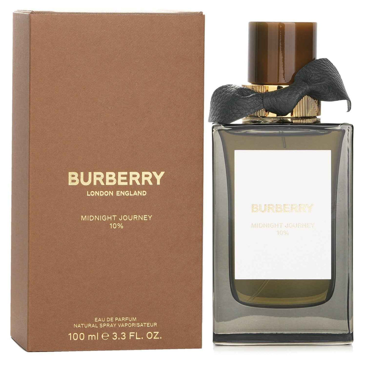 Burberry Midnight Journey 10% Eau de Parfum 100mL