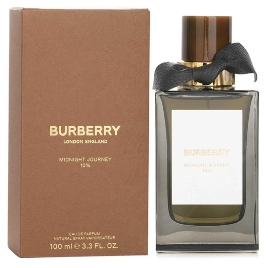 Burberry Midnight Journey 10% Eau de Parfum 100mL