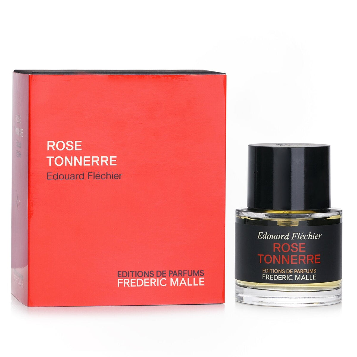 Frédéric Malle Rose Tonnerre Eau de Parfum 50mL