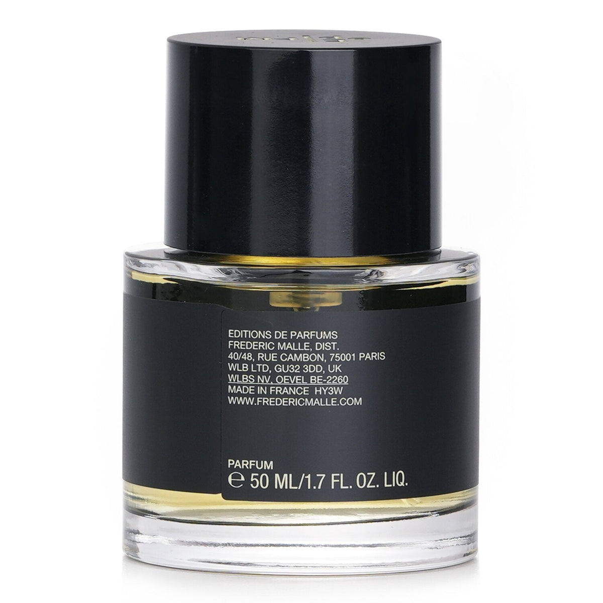 Frédéric Malle Rose Tonnerre Eau de Parfum 50mL