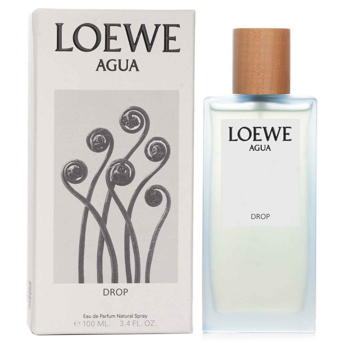 Loewe Agua Drop Eau de Parfum 100mL