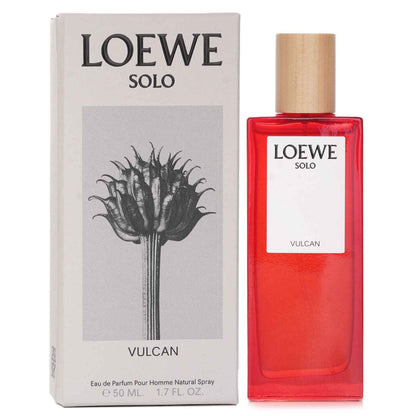 Loewe Solo Vulcan Eau de Parfum Homme 50mL