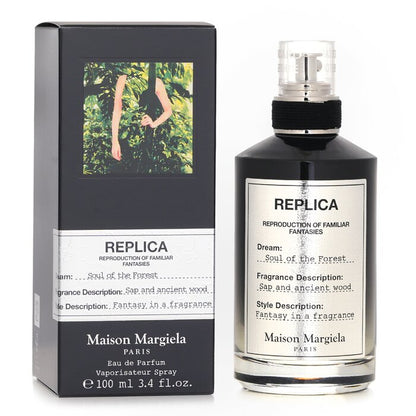 Maison Margiela Replica Soul of the Forest Eau de Parfum 100mL - product view 2
