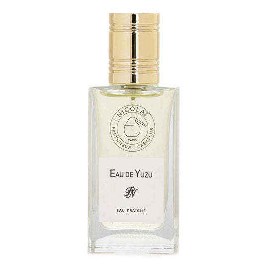 Nicolai Eau de Yuzu Parfum 30mL