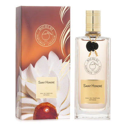 Nicolai Saint Honoré Eau de Parfum 100mL packaging image