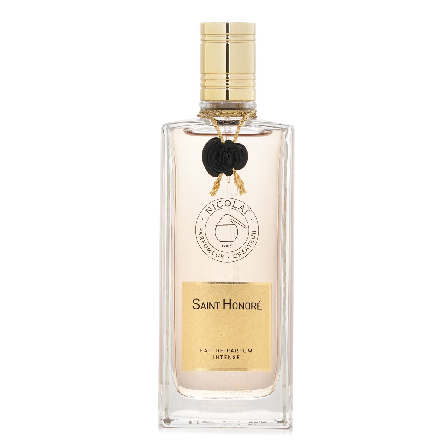 Nicolai Saint Honoré Eau de Parfum 100mL product image