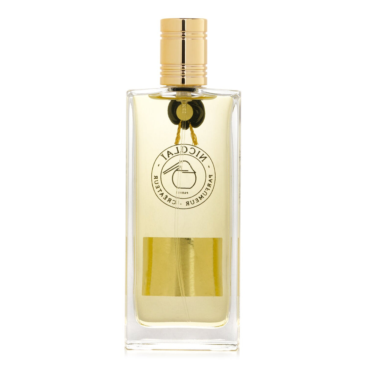 Nicolai Ambre Cashmere Intense Eau de Parfum 100mL strawberrynet additional product view