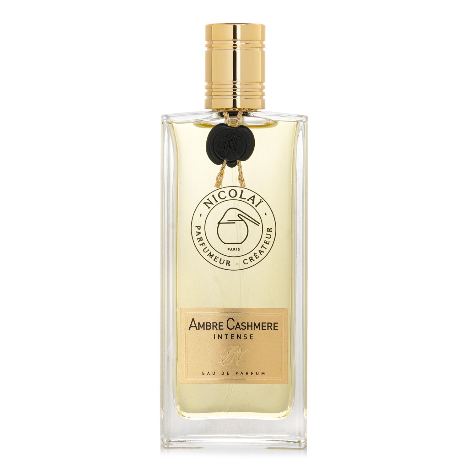 Nicolai Ambre Cashmere Intense Eau de Parfum 100mL main product image