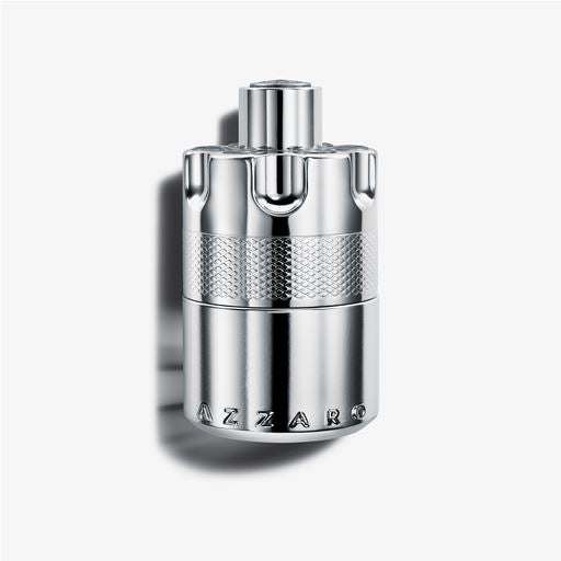 Azzaro Wanted Eau de Parfum 100mL bottle
