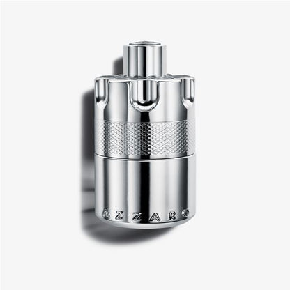 Azzaro Wanted Eau de Parfum 100mL bottle