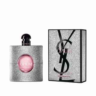 Yves Saint Laurent Black Opium Glitter Eau de Parfum 90mL