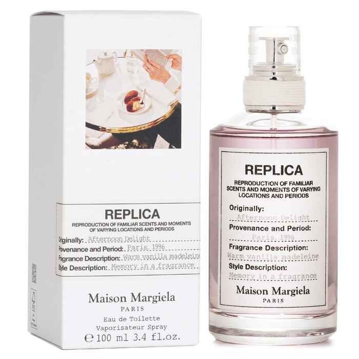Maison Margiela Replica Afternoon Delight Eau de Toilette 100mL