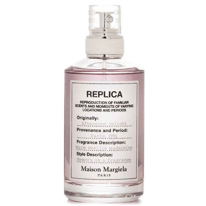 Maison Margiela Replica Afternoon Delight Eau de Toilette 100mL