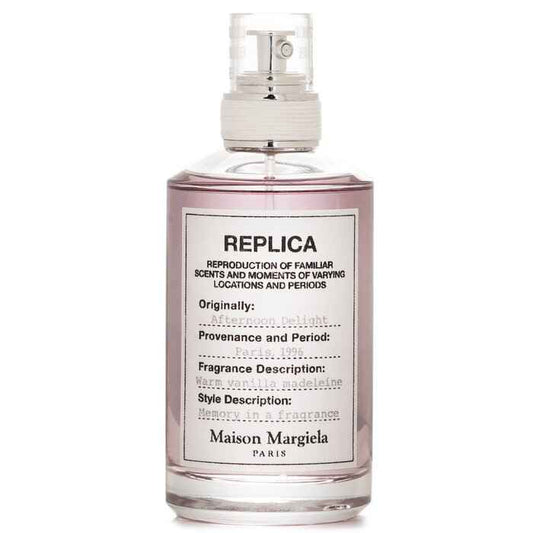 Maison Margiela Replica Afternoon Delight Eau de Toilette 100mL
