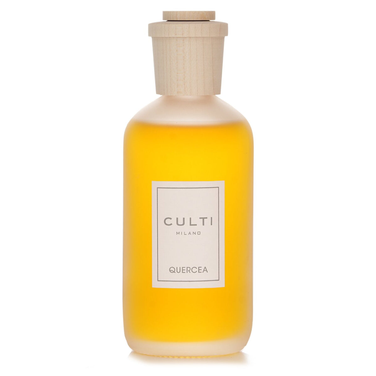 CULTI Milano Stile Classic Quercea Diffuser 250mL strawberrynet alternate / packaging view