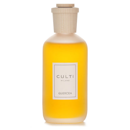CULTI Milano Stile Classic Quercea Diffuser 250mL strawberrynet alternate / packaging view