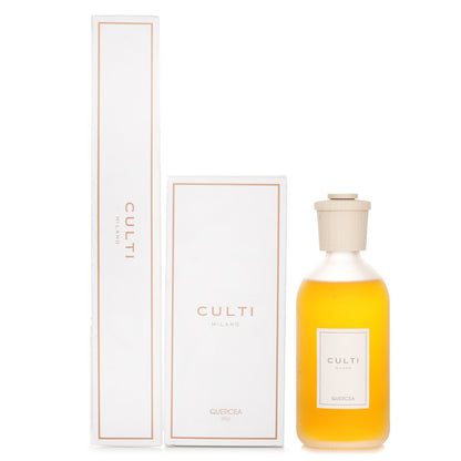 CULTI Milano Stile Classic Quercea Diffuser 500mL main product image