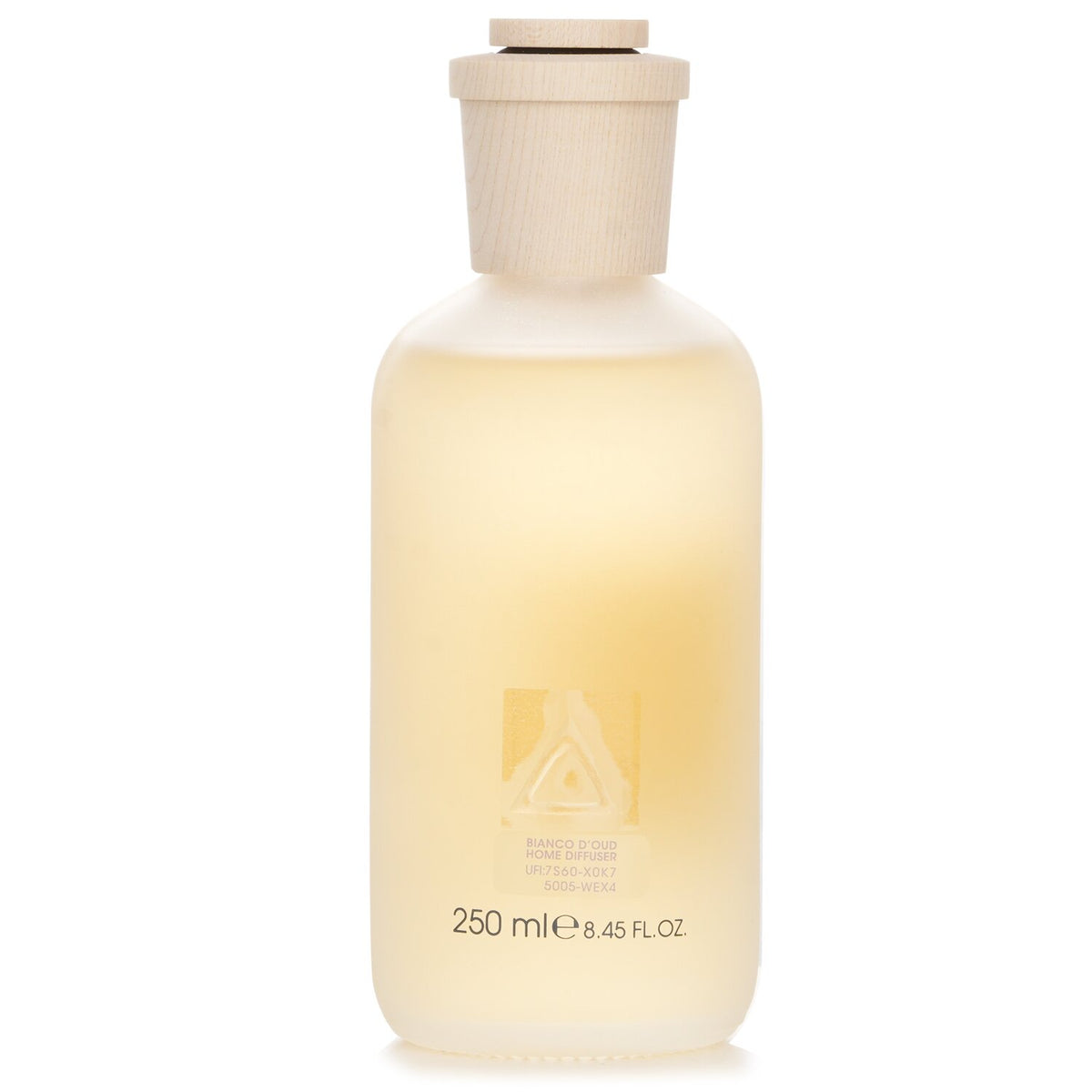 CULTI Milano Stile Classic Bianco D'Oud Diffuser 250mL strawberrynet additional product view