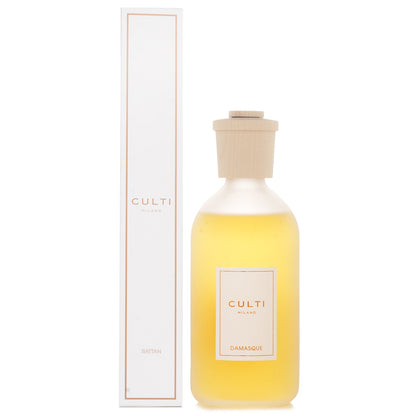 CULTI Milano Stile Classic Damasque Diffuser 500mL main product image