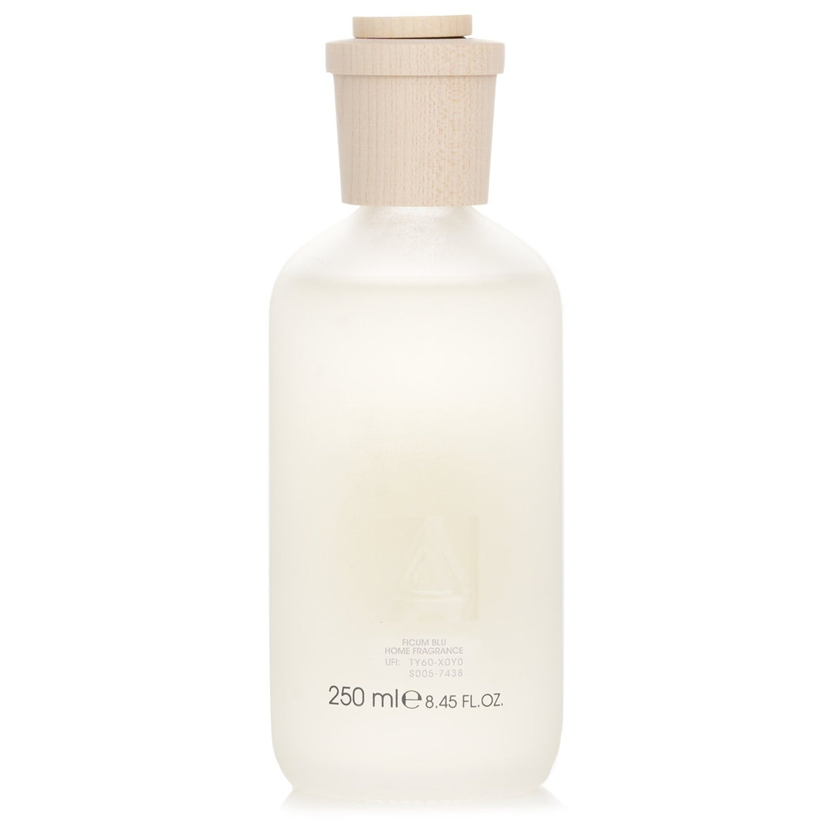 CULTI Milano Stile Classic Ficum Blu Diffuser 250mL strawberrynet additional product view
