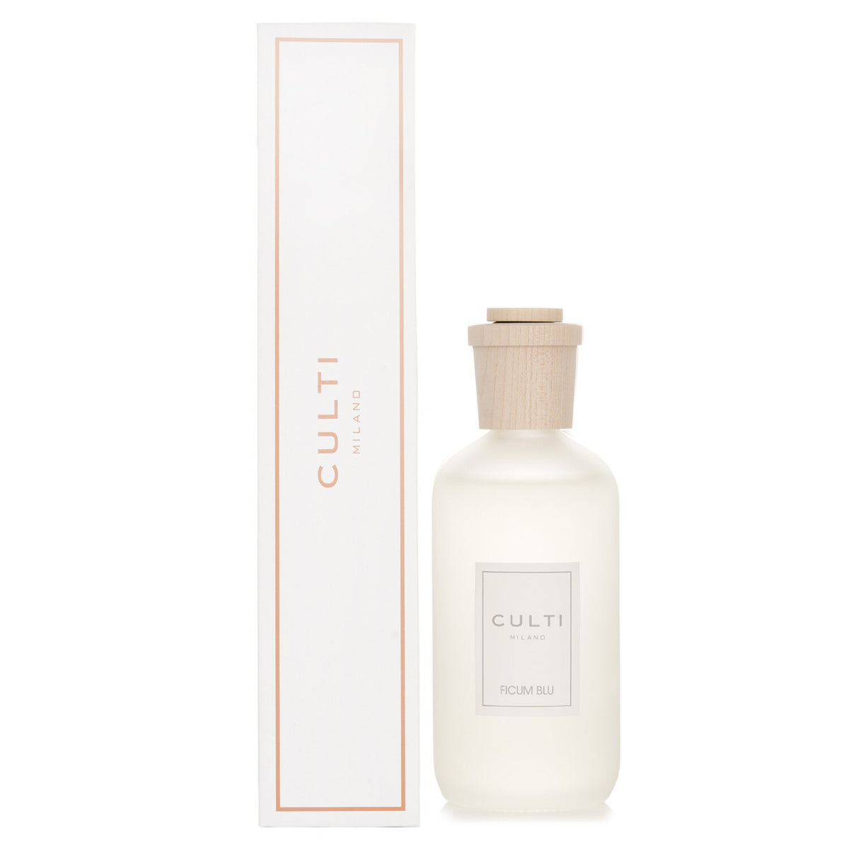CULTI Milano Stile Classic Ficum Blu Diffuser 250mL main product image