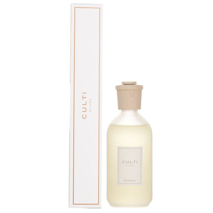 CULTI Milano Ficum Blu Reed Diffuser 500mL