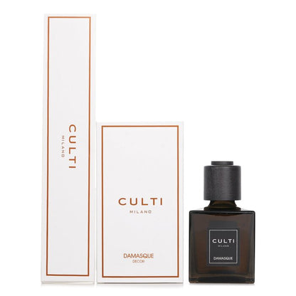 CULTI Milano Damasque Reed Diffuser 250mL