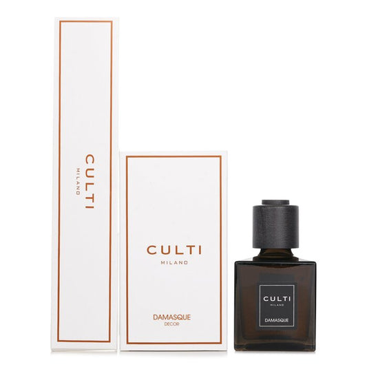 CULTI Milano Damasque Reed Diffuser 250mL